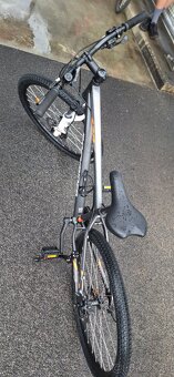 Horský bicykel - 2