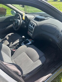 Rozpredam alfa romeo 156 1.9jtd - 2