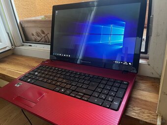 PC notebook ✅ - 2