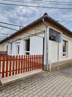 🏢 KOMERČNÝ / BYTOVÝ OBJEKT – 328 m² plné možností - 2