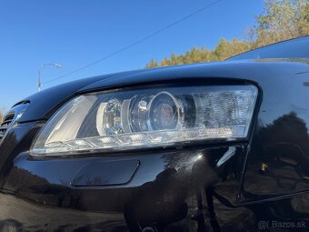 Audi A6 C6 4F 3.0 TFSI - Automat - 2