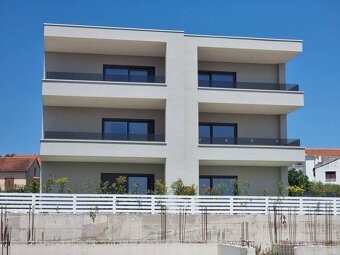 CHORVÁTSKO - Pekné apartmány 350m od pláže (S3) - VODICE - 2