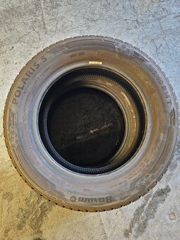 Barum Polaris 5 185/60 R14 - 2