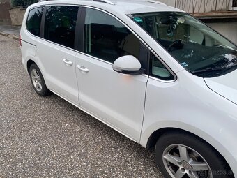 Seat Alhambra - 2