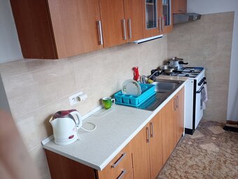 Prenajmem 1. Izbový byt - 2