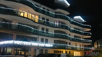 3 izbový byt v apartmánovom komplexe KRISTOFF PLAZA Trenčian - 2