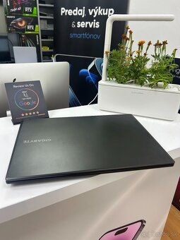 GIGABYTE G6X, i7-13650HX, 32GB RAM, RTX 4060, 2TB SSD - 2