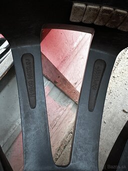 Elektrony R20 5x112 - 2