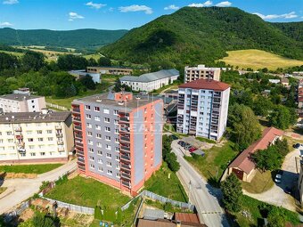NOVINKA - ZAČÍNAM PREDAJ 13 BYTOV o výmere 74m2
-... - 2