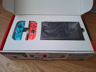 Nintendo switch - 2