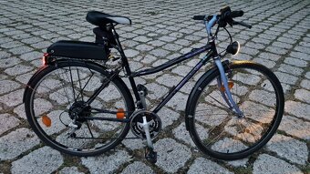 Bianchi Spillo Viola 36V 350W 28" - 2