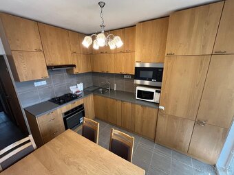 3 izbový byt na predaj 72 m2, ul. Majerská, Prievidza - 2