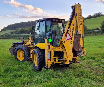 HIDROMEK HMK 102S Tutbo 4x4x4 - 2