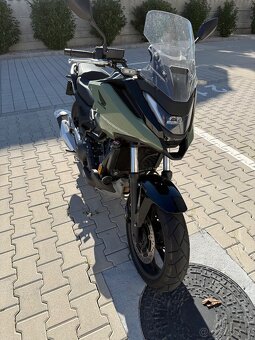 Honda NC 750 DCT 2025 odpocet DPH - 2