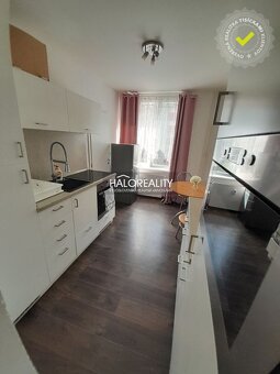 HALO reality - Predaj, dvojizbový byt Trnava, ul. Špačinská, - 2