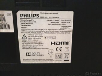 Philips  32PHH4200/88 - 2