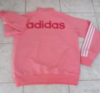 Prechodna mikina L addidas - 2