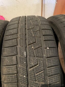 225/40 r19 zimne - 2