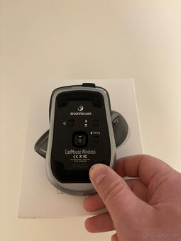3Dconnexion CadMouse Compact Wireless myš - 2