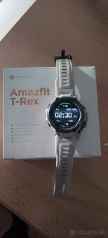 Amazfit T REX - 2