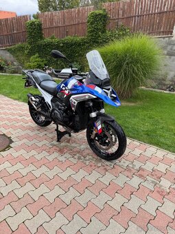 BMW R 1300 GS - 2