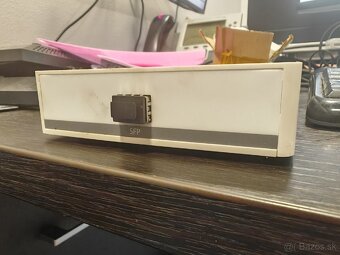 Mikrotik RouterBOARD 260GS - 2