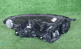 volvo xc90 svetlo full led 2016+ - 2