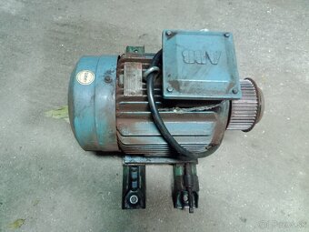 Elektromotor 4kw/1430 - 2