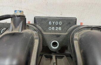 Honda Jazz V 5  2020- 1.5 hybrid sanie - 2