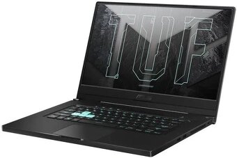 Asus TUF Gaming Dash F15 FX516PE-HN023T - 2