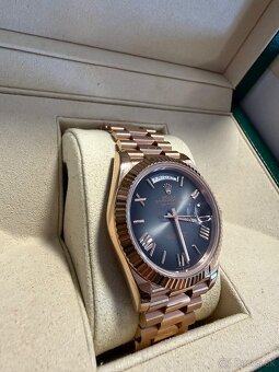 Rolex Day-Date 40 - 2