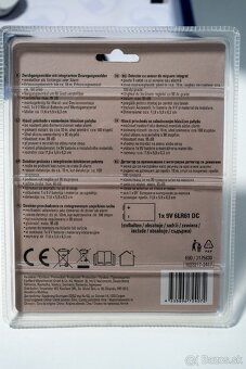 Predám pohybový senzor/detektor pohybu - 2