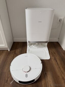 Robotický vysávač Xiaomi X20+ - 2