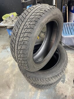 Nokian 235/55r19 - 2