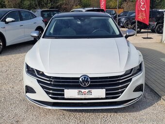 VOLKSWAGEN ARTEON 2.0 TSI ELEGANCE DSG - 2
