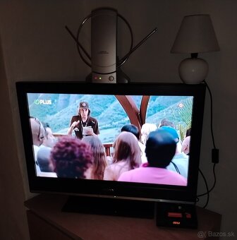TV KOMPLET (TV+STB+ANT) - 2