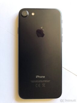Apple iPhone 7 32GB - 2