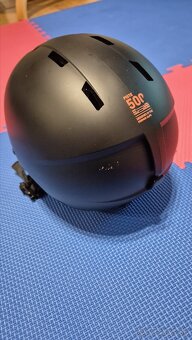 Detská lyžiarska prilba 53-56 - 2