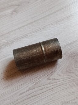 KTM katalyzátor - 2