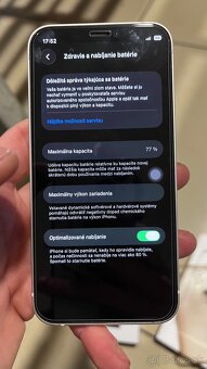 iPhone 12 Mini 64 GB - 2