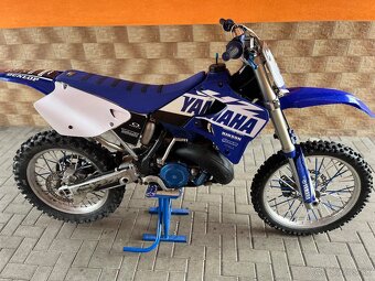Yamaha yz 250 - 2