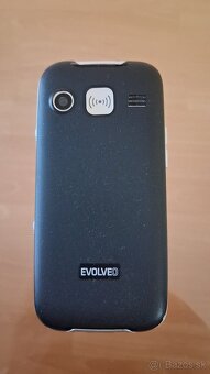 EVOLVEO EASY PHONE XR - 2