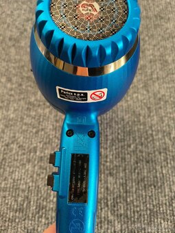 PARLUX DIGITALION - profesionálny fén 2400W - 2