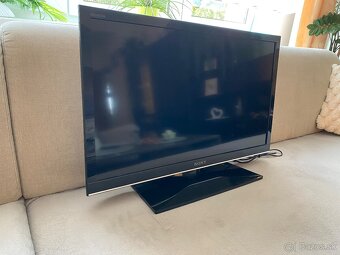 Televízor Sony KDL- 32EX340 (Uhlopriečka 32" = 81cm) - 2