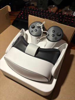 Meta Quest 3S 128GB - 2