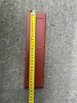 Predám dlaždice sokla - 2