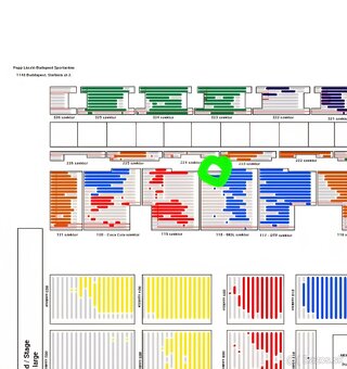 Predám listky(vstupenky) na genialnu skupinu HAVASI - 2