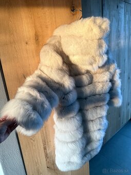 Kožuchy z líšky - 2