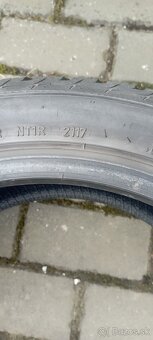 225/45 R17 zimne - 2