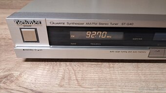 Technics ST-G 40 - 2
